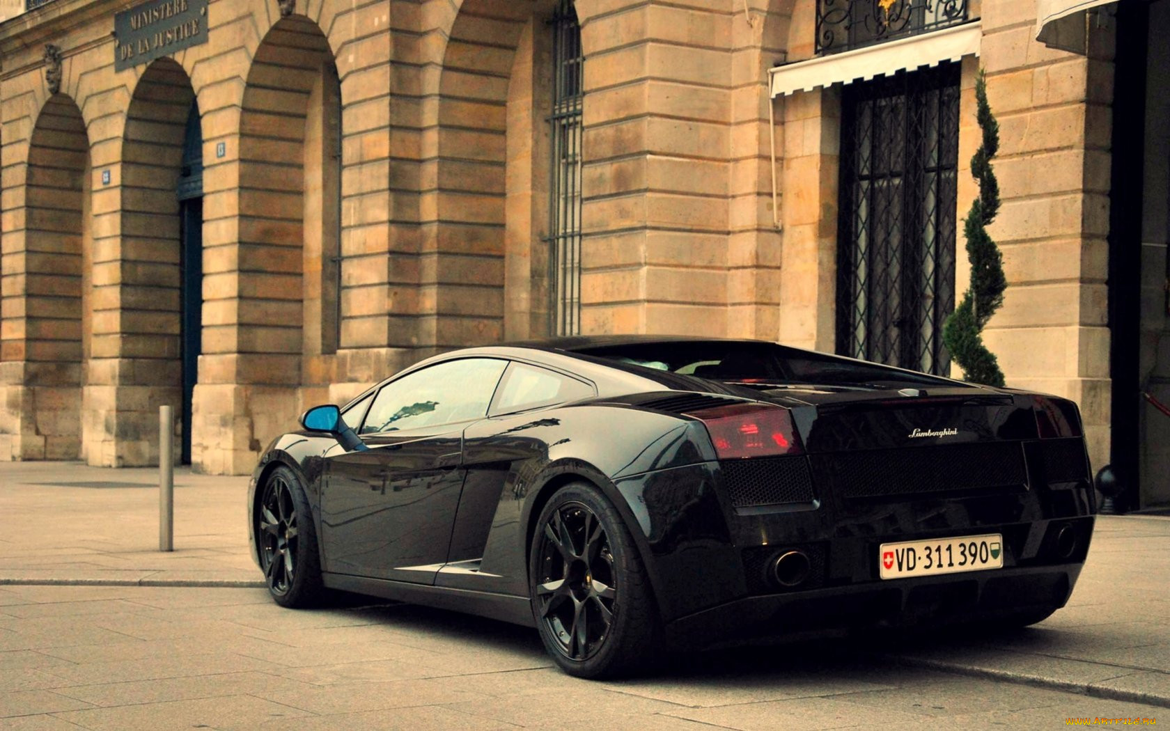 lamborghini, 